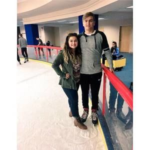 Meet your Posher, Jeremy